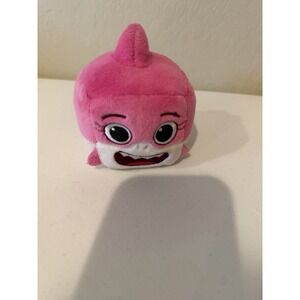 Pinkfong Baby Shark Electronic Plush (WowWee 2020) – Untested